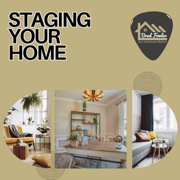 Staging Your Home For a Quicker Sale