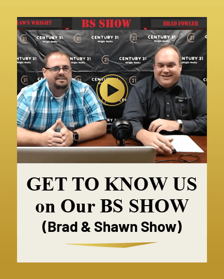 The BS Show Brad Fowler